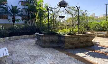 Imagem 6: Apartamento 180 m² Sumaré - São Paulo - SP