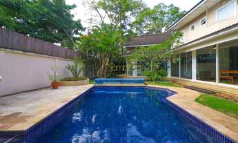 Imagem 4: BELÍSSIMA CASA EM CONDOMÍNIO FECHADO NO JARDIM PRUDÊNCIA