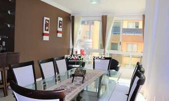 Imagem 7: Apartamento temporada 4 quartos 2 vaga meia praia