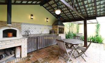 Imagem 5: LINDÍSSIMO SOBRADO NA MELHOR LOCALIZAÇÃO DO BROOKLIN NOVO