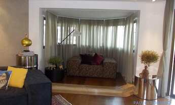 Imagem: APARTAMENTO - PANAMBY - SP