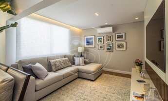 Imagem 7: São Paulo - Apartamento Padrão - Moema Pássaros