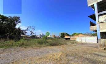 Imagem 3: Terreno no bairro Carianos - Florianópolis