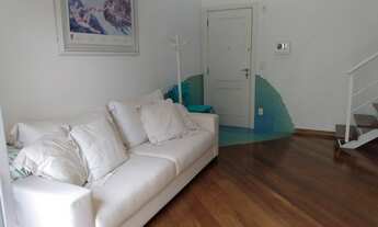 Imagem 7: Duplex para aluguel com 73 metros quadrados com 1 quarto loft em Moema - São Paulo - SP