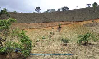 Imagem 6: Propriedade em São Rafael - Distrito de Aracê - Domingos Martins ES