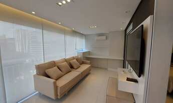 Imagem 3: Apartamento Locação 1 Dormitórios - 54 m² Vila Olímpia