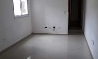 Imagem: APARTAMENTO - CASA BRANCA - SP