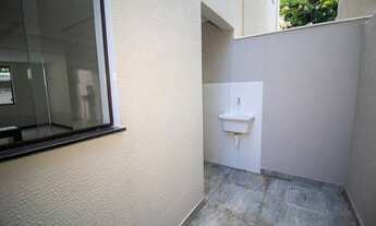 Imagem 6: Casa duplex à venda, 3 quartos, 1 suíte, 2 vagas, Rio Branco - Belo Horizonte/MG