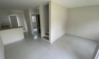 Imagem 4: Triplex com 3 quartos em Ipitanga - Lauro de Freitas - BA