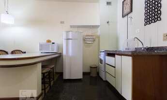 Imagem 7: Apartamento para Aluguel - Paraíso, 1 Quarto, 55 m2