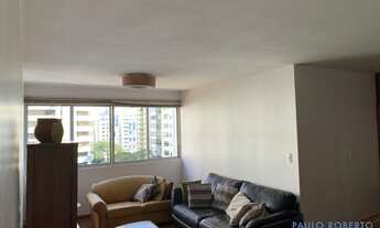 Imagem 2: APARTAMENTO - JARDIM PAULISTA - SP