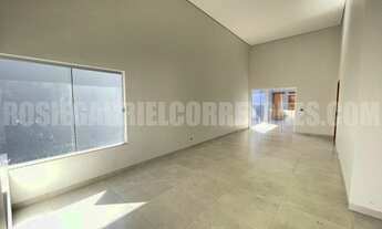 Imagem 5: CAMPO GRANDE - Casa Padrão - Bairro Seminário