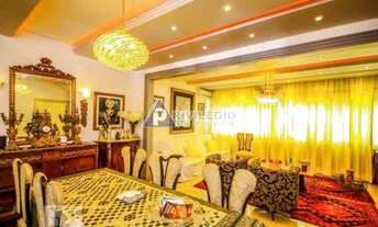 Imagem 5: Apartamento à venda, 3 quartos, 2 suítes, 1 vaga, Copacabana - RIO DE JANEIRO/RJ