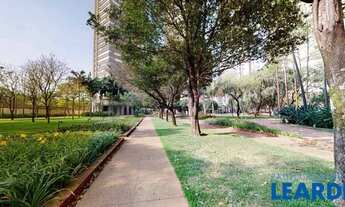 Imagem 1: APARTAMENTO - JARDIM EUROPA - SP