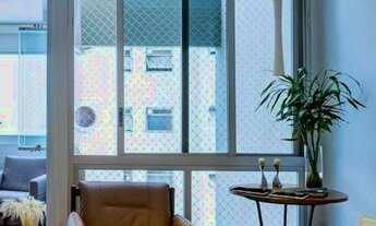 Imagem 3: APARTAMENTO - MOEMA PÁSSAROS - SP