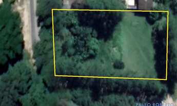 Imagem 7: TERRENO - SÍTIO DO MORRO - SP