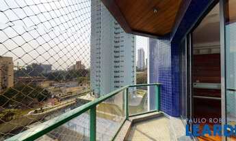 Imagem 6: APARTAMENTO - VILA CLEMENTINO - SP