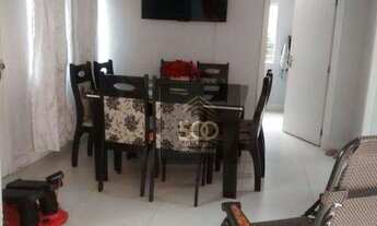 Imagem 4: Casa com 2 dormitórios à venda, 180 m² por R$ 375.000,00 - Flor de Napolis - São José/SC