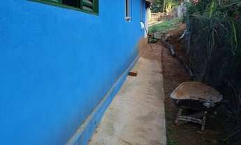 Imagem 2: Lugar Especial! Chácara de 1.850 m² em Wenceslau Brás/MG