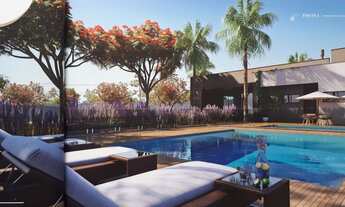 Imagem 4: Excelente terreno (1.160m2) - Condomínio Montebello