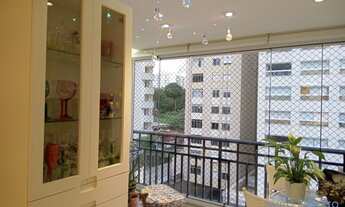 Imagem 6: APARTAMENTO - POMPÉIA - SP