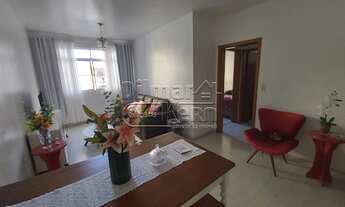 Imagem 4: Belo Apartamento 2 Dormitórios, Elevador, Semi-mob