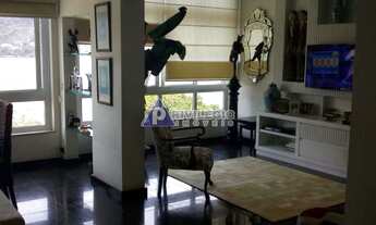 Imagem 4: Apartamento à venda, 3 quartos, 1 vaga na Lagoa, Rio de Janeiro/RJ