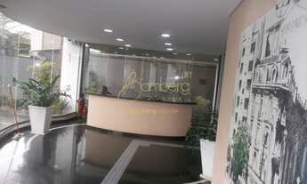 Imagem 3: Vila Olímpia Galpão / depósito com 4 vagas na garagem