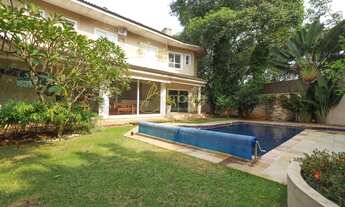 Imagem 6: BELÍSSIMA CASA EM CONDOMÍNIO FECHADO NO JARDIM PRUDÊNCIA