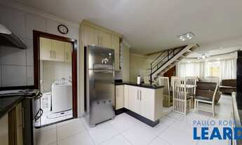 Imagem 5: CASA EM CONDOMÍNIO - ÁGUA RASA - SP