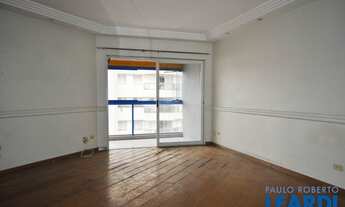 Imagem 2: APARTAMENTO - POMPÉIA - SP