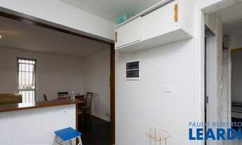 Imagem 6: APARTAMENTO - PINHEIROS - SP