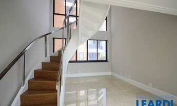 Imagem 7: DUPLEX - HIGIENÓPOLIS - SP