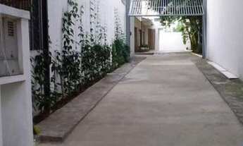 Imagem 2: AREA - PERDIZES - SP