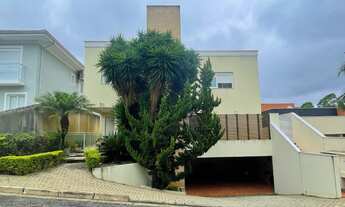 Imagem: Casa a venda na Granja Viana Condominio