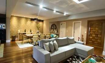 Imagem 5: APARTAMENTO - PANAMBY - SP