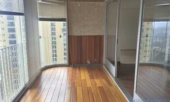 Imagem 4: APARTAMENTO - MORUMBI - SP