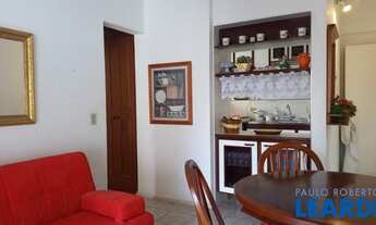 Imagem 6: APARTAMENTO - JARDIM LAS PALMAS - SP