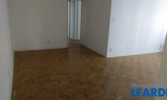 Imagem: APARTAMENTO - VILA MARIANA - SP