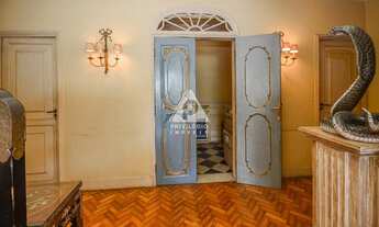 Imagem 2: Apartamento à venda, 4 quartos, 1 suíte, 1 vaga, Copacabana - RIO DE JANEIRO/RJ