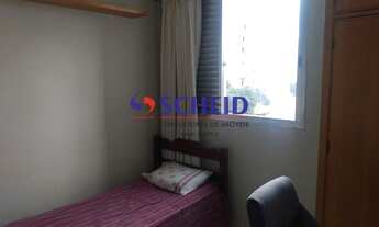 Imagem 6: Apartamento 3 dormitórios para venda na Vila Alexandria