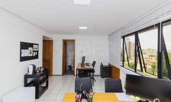 Imagem 5: Porto Alegre - Conjunto Comercial/Sala - Petrópolis