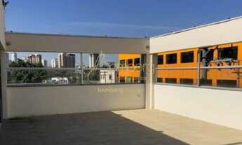 Imagem 4: Prédio comercial próximo ao metrô