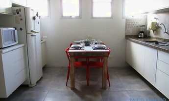 Imagem 6: APARTAMENTO - CAMPO BELO - SP