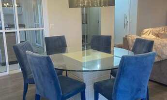 Imagem: APARTAMENTO - TATUAPÉ - SP