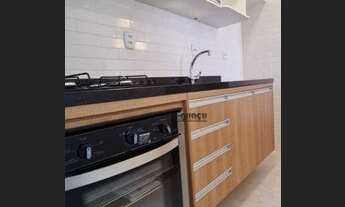 Imagem 5: Apartamento para alugar, 64 m² por R$ 2.700,00/mês - Condomínio Ilhas do Mediterrâneo - It