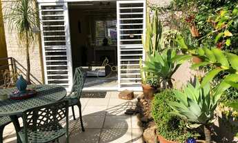 Imagem: Muito bom gosto nos acabamentos em excelente