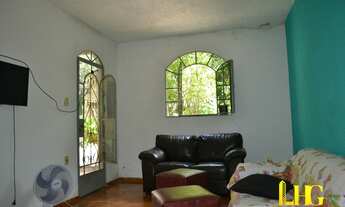 Imagem 3: Casa à venda no bairro Piratininga (Venda Nova) - Belo Horizonte/MG