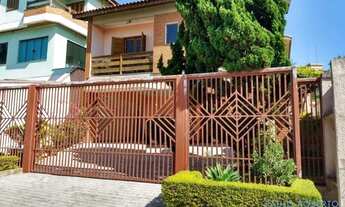 Imagem 2: CASA EM CONDOMÍNIO - PARQUE DOS PRÍNCIPES - SP