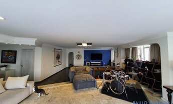 Imagem 5: APARTAMENTO - JARDIM AMÉRICA - SP